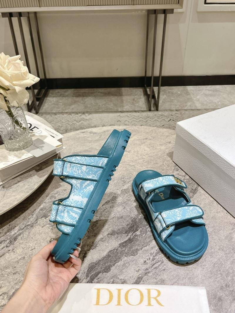 Christian Dior Sandals